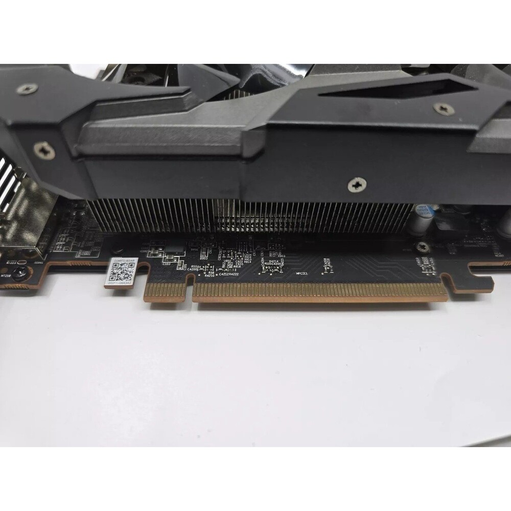 PowerColor Red Devil AMD Radeon RX 5700 XT 8GB GDDR6 Graphics Card 5700XT GPU - Picture 4 of 4